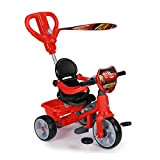 Feber 800011143 - Triciclo Cars 3