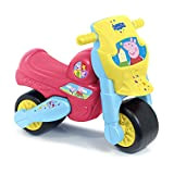 FEBER Motofeber 1 Peppa Pig per Bambini/e da 18 Mesi, Multicolore, 800013182
