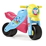 FEBER- Motofeber 2 Peppa Pig per Bambini/e dai 3 Anni in su, Multicolore, 800013184