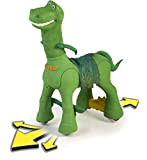 Feber - My Friendly Dino 12V, Mascotte Elettrica a Batteria a Forma di Dinosauro con Suoni, 800012630