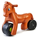 Feber- Primipassi Cavallo per Bambini/e da + 18 Mesi, Multicolore, 800012985