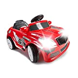 Feber- Twincle Car R/C Auto Elettrica per Bambini, 6 V, Multicolore, 800012263