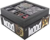 Feldherr Foam Tray Value Set for Doom The Board Game
