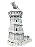 Feldherr Mythic Roll Dice Tower: The Observatory, Colore:Grey
