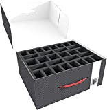 Feldherr Storage Box FSLB150 Compatibile con Miniature di Grandi Dimensioni