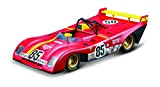 Ferrari 312 P 1972 - 1:43