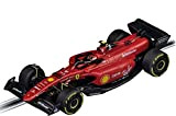 Ferrari F1-75 "Sainz, No.55" (20064203)