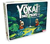 Ferti Games- Gioco di strategia, Yokaï No Mori