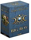 Feuerland Spiele Mystica Big Box, 31009