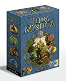 Feuerland Spiele- Terra Mystica, 41373