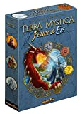 Feuerland Spiele- Terra Mystica: Fuoco e Ghiaccio, 41374