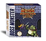 Fever Games RDEB - Gioco Boss Monster. La Rivincita degli Eroi [Espansione per Boss Monster]
