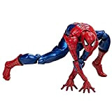 FHMHJH Modello Yamaguchi Spider-Man, Personaggio dei Cartoni Animati Miracolo del Personaggio D'azione di Spider-Man, Una varietà di Modelli Modellistici