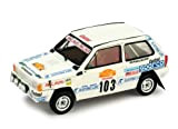 Fiat Panda 30 Gr.A Rally Di San Remo (1982) 1:43 2008 K004