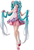 Figura Anime Hatsune Miku Action Figura Hatsune Miku Figura a buon mercato Hatsune Miku Figura Pink Hatsune Miku Figura Sakura ...