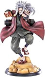 Figura Anime Naruto Shippuden Anime Jiraiya Gama Sennin Figma Bambola Action Figure Statua Giocattolo Da Collezione Decorazione Ornamenti Animazioni Giocattolo ...