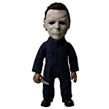Figura articulada parlante Michael Myers Halloween II 38cm