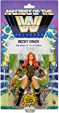 Figura Becky Lynch Masters of the WWE Universe 14cm