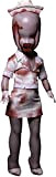 Figura Bubble Head Nurse Silet Hill 2 Living Dead Dolls 25cm