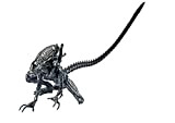 Figura Crouching Alien Warrior Aliens 10cm
