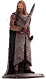 Figura di piombo Il Signore degli Anelli. Lord of the Rings Collection Nº 59 Gamling At Edoras