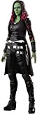 Figura Gamora Infinity War Vengadores Avengers Marvel 15cm