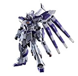 Figura Hi-V Gundam Mobile Suit Gundam Chars Counterattack Metal Build 20cm