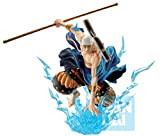 Figura Ichibansho Enel Duel Memories One Piece 13cm