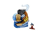 Figura Nano Metalfig Mickey The Sorcerers Apprentice Disney