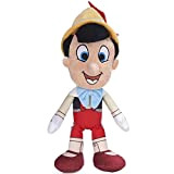 Figura peluche Pinocchio 37 cm