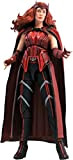Figura Scarlet Witch WandaVision Marvel 18cm