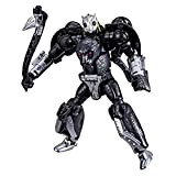 Figura Shadow Panther Voyager War For Cybertron Transformers 12cm