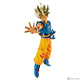 Figura Super Saiyan Son Goku Dragon Ball Z Blood of Saiyans 20cm