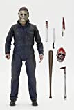 Figura Ultimate Michael Myers Halloween Kills (2021) 18cm