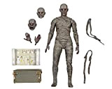 Figura Ultimate Mummy Scale Action Universal Monster 18cm