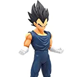 Figura Vegeta Super Hero Dragon Ball Super 17cm