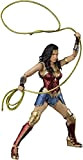 Figura Wonder Woman 1984 DC Comics 15cm