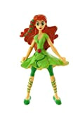 Figure Super Hero Girls - Poison Ivy, Edera Venenosa, 9 cm (Comansi Y99114)