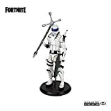 Figurine - Fortnite - Overtaker Action Figure - 18 cm [Edizione: Francia]