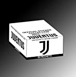 Figurine Juventus 2023 solo box con 50 bustine - prodotto UFFICIALE