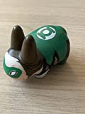 Figurine (Unisex-N/A) Frank Kozik - Green Lantern (Multicol)