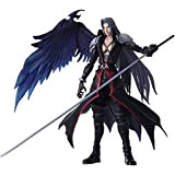FINAL FANTASY BRING ARTS SEPHIROTH ANOTHER FORM VARIANT