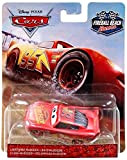 Fireball Beach Disney Pixar Cars #95 Saetta McQueen Scala 1:55