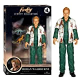 Firefly Legacy Collection Action Figure Hoban Washburne 15 cm Funko Serenity Figures