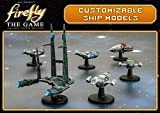 Firefly - personalizzabili modelli di navi - 247TOYS018 -. Gale Forza Nove
