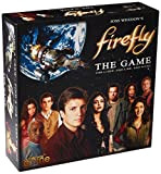firefly - the game