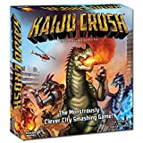Fireside Games FSG01009 - Modellino Kaiju Crush