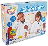 First for Kids The Human Body