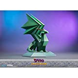 First4Figures - Statua in resina Spyro (Drago di Cristallo) (CRYREG)