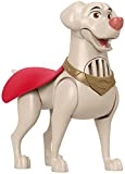 Fisher Price - DC League of Super Pets Talking Krypto